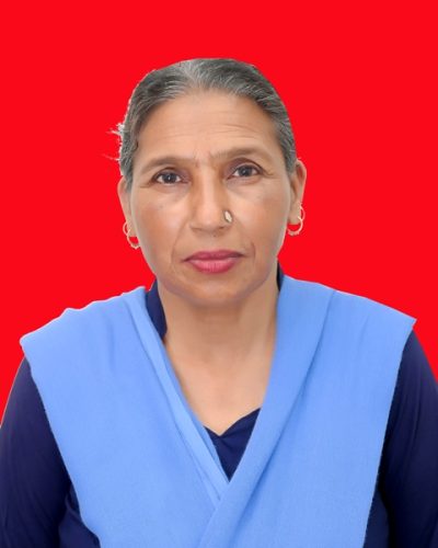 Swaranjit Kaur